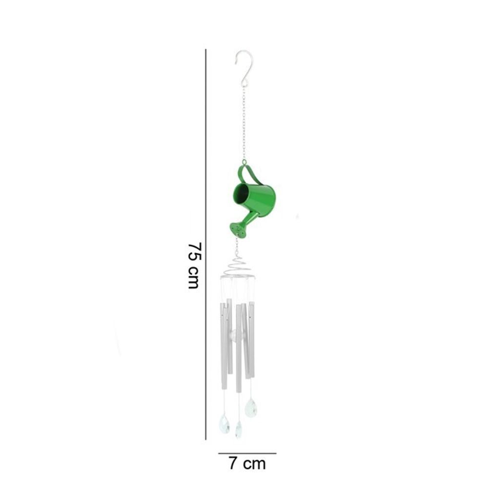 Watering Can Windchime