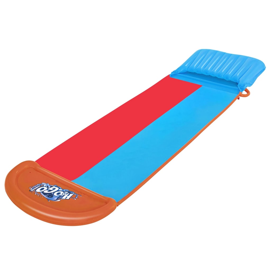 Bestway H2OGO Water Slide Tsunami Splash Ramp Double Slide