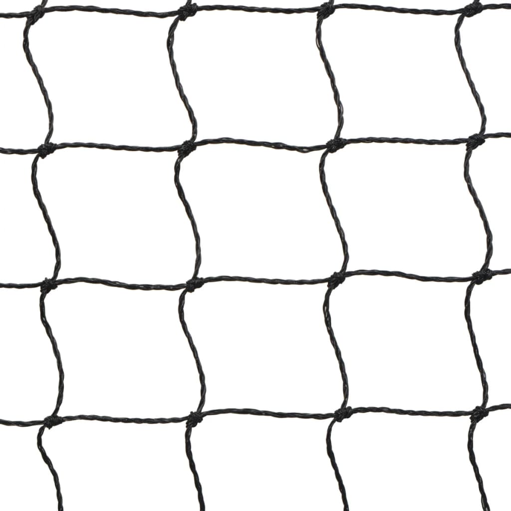 Badminton Net with Shuttlecocks 600x155 cm - Upclimb Ltd
