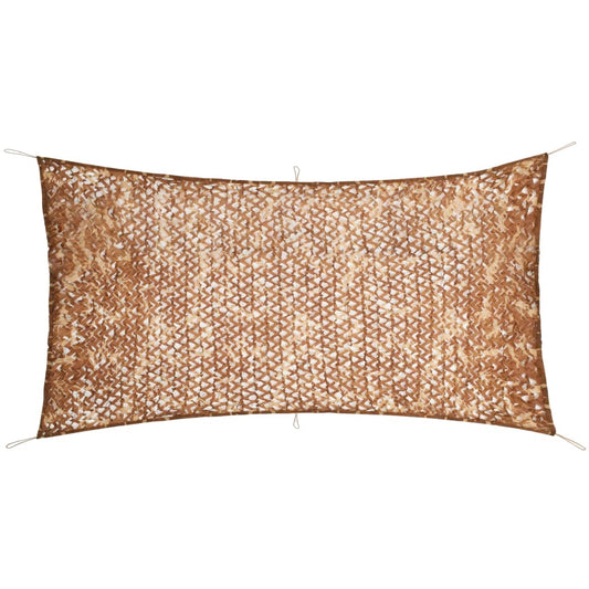 Camouflage Netting with Storage Bag 1.5x3 m - Upclimb Ltd