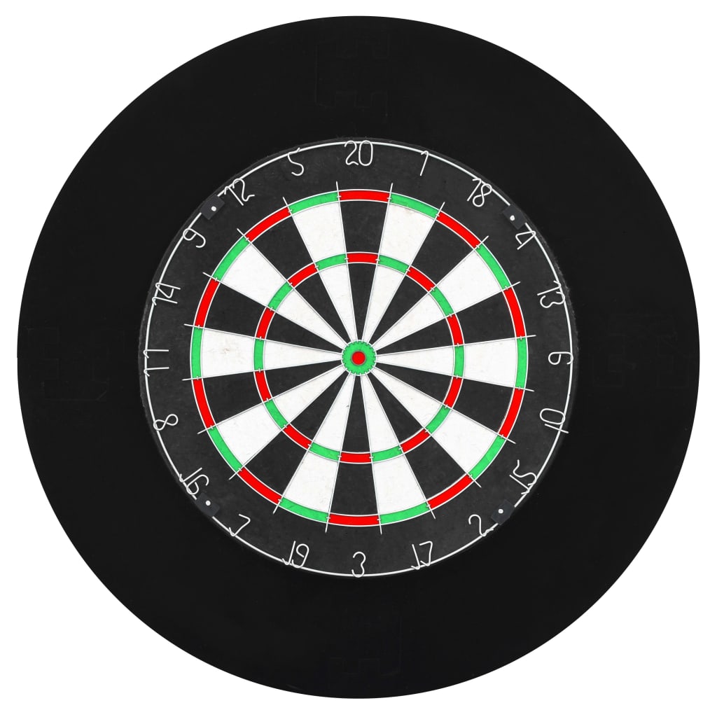 Professional Dartboard Surround Ring EVA - Upclimb Ltd