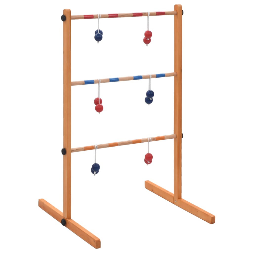 Ladder Golf Wood - Upclimb Ltd