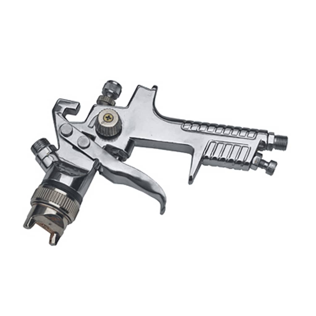 vidaXL Two HVLP Spray Guns