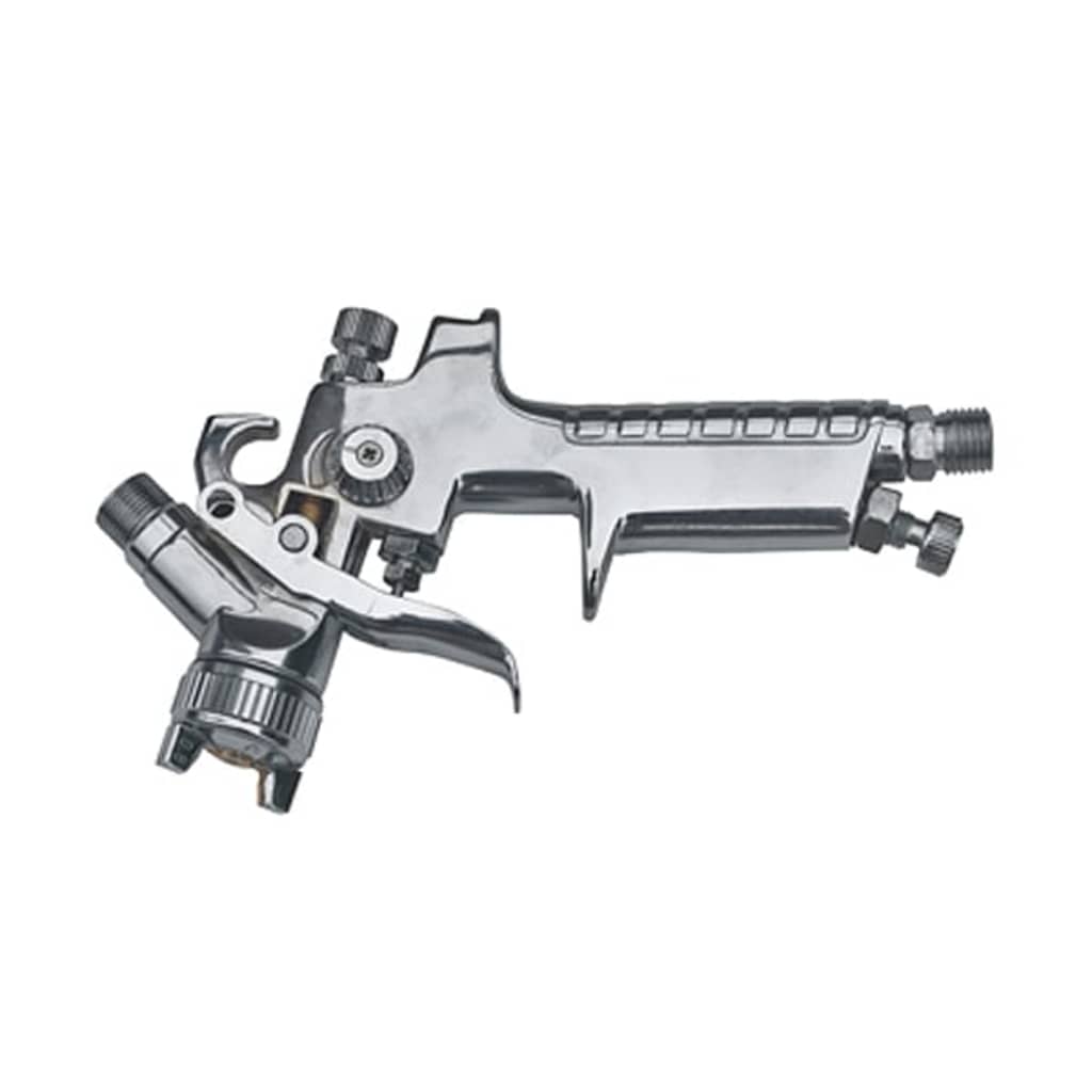 vidaXL Two HVLP Spray Guns