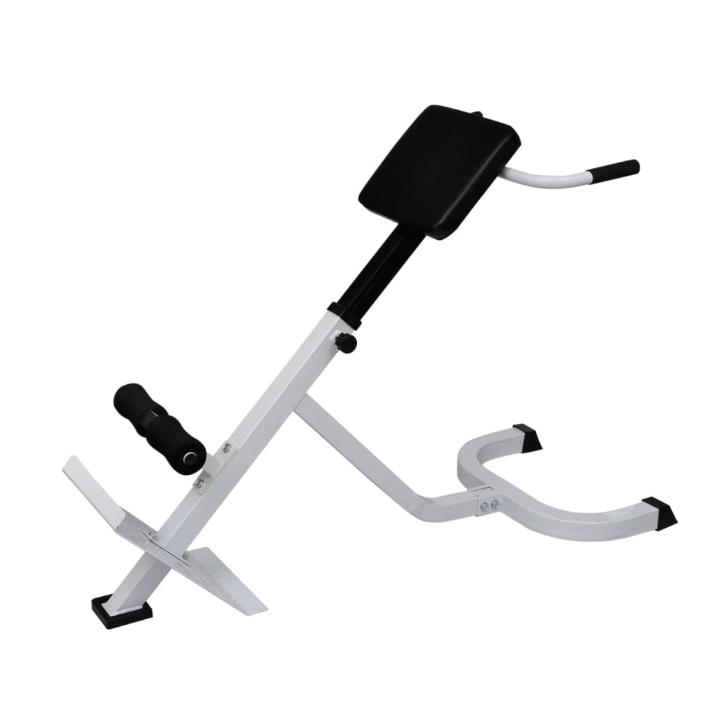 Back Extension Bench - Upclimb Ltd