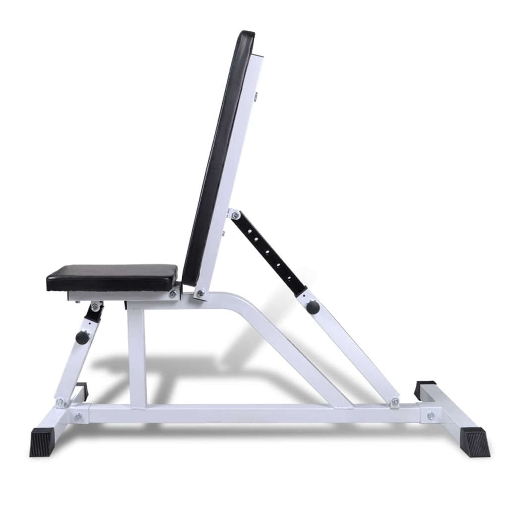 Fitness Workout Bench Weight Bench - Upclimb Ltd
