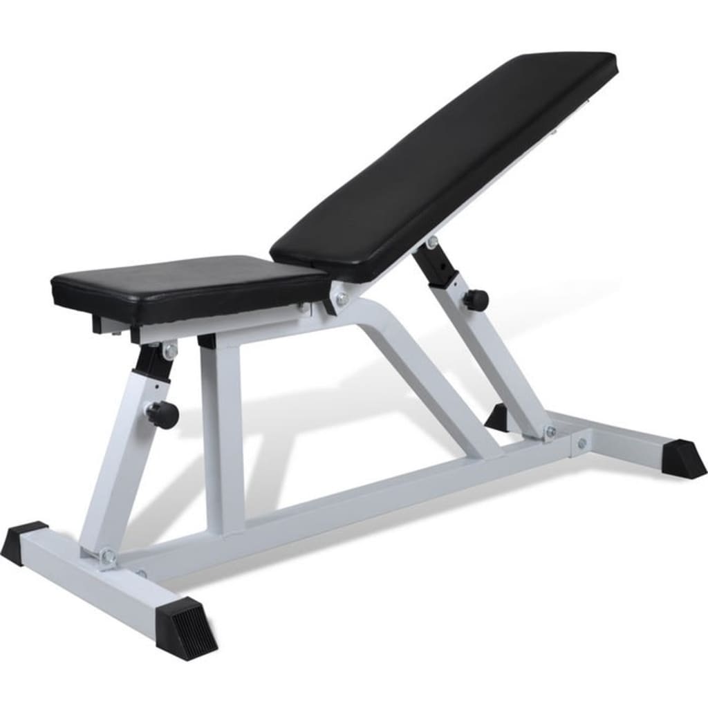 Fitness Workout Bench Weight Bench - Upclimb Ltd