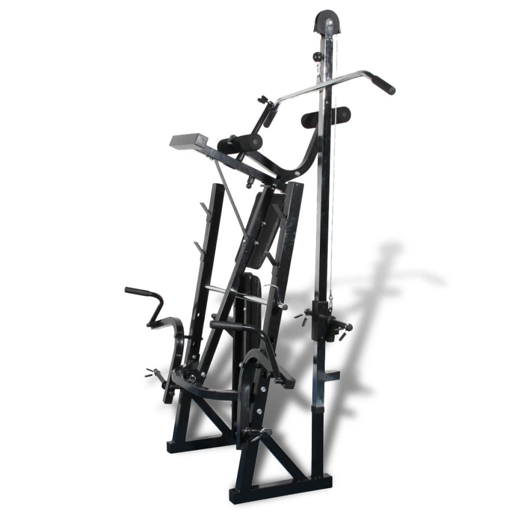Fitness Workout Bench Home Gym - Upclimb Ltd