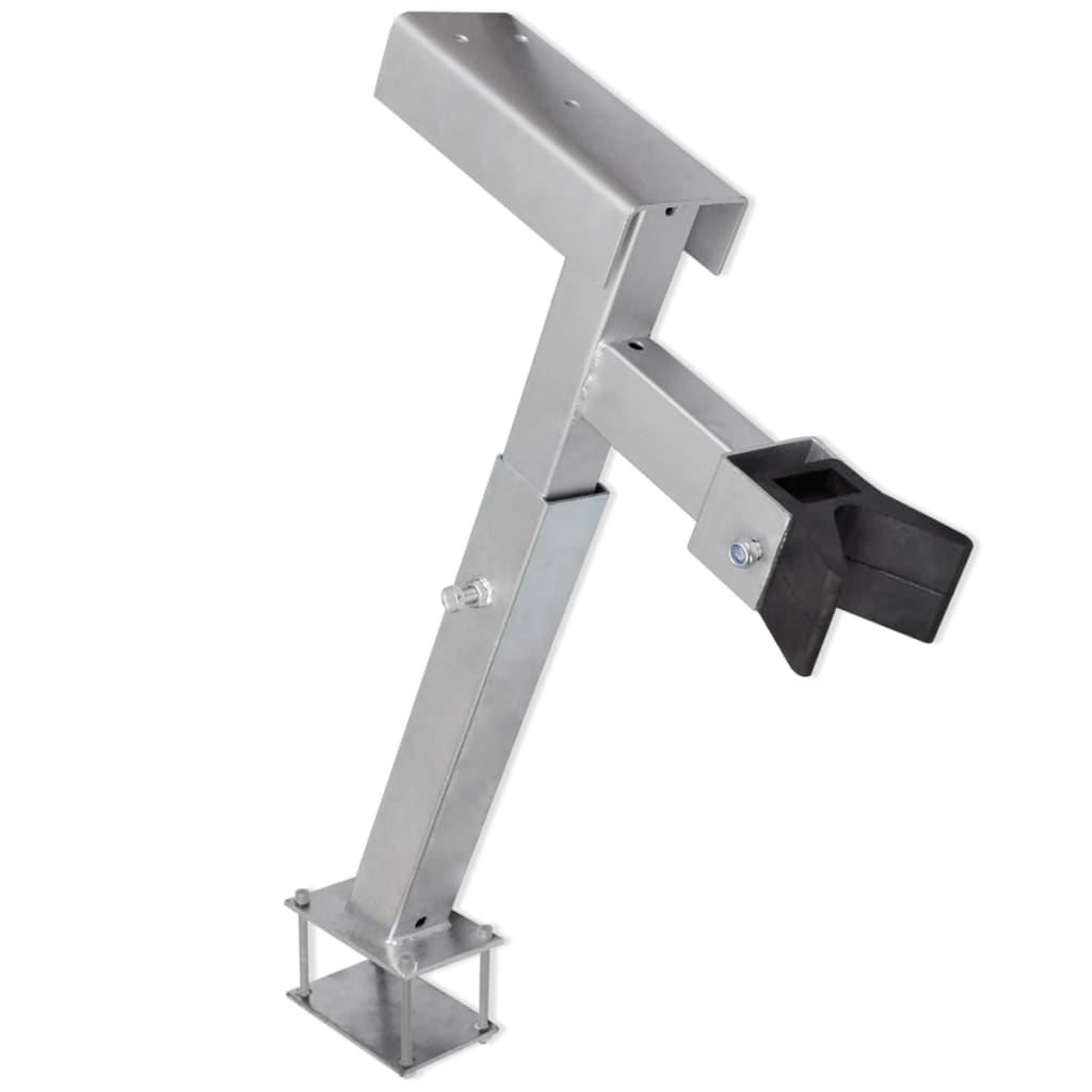 Boat Trailer Winch Stand Bow Support - Upclimb Ltd