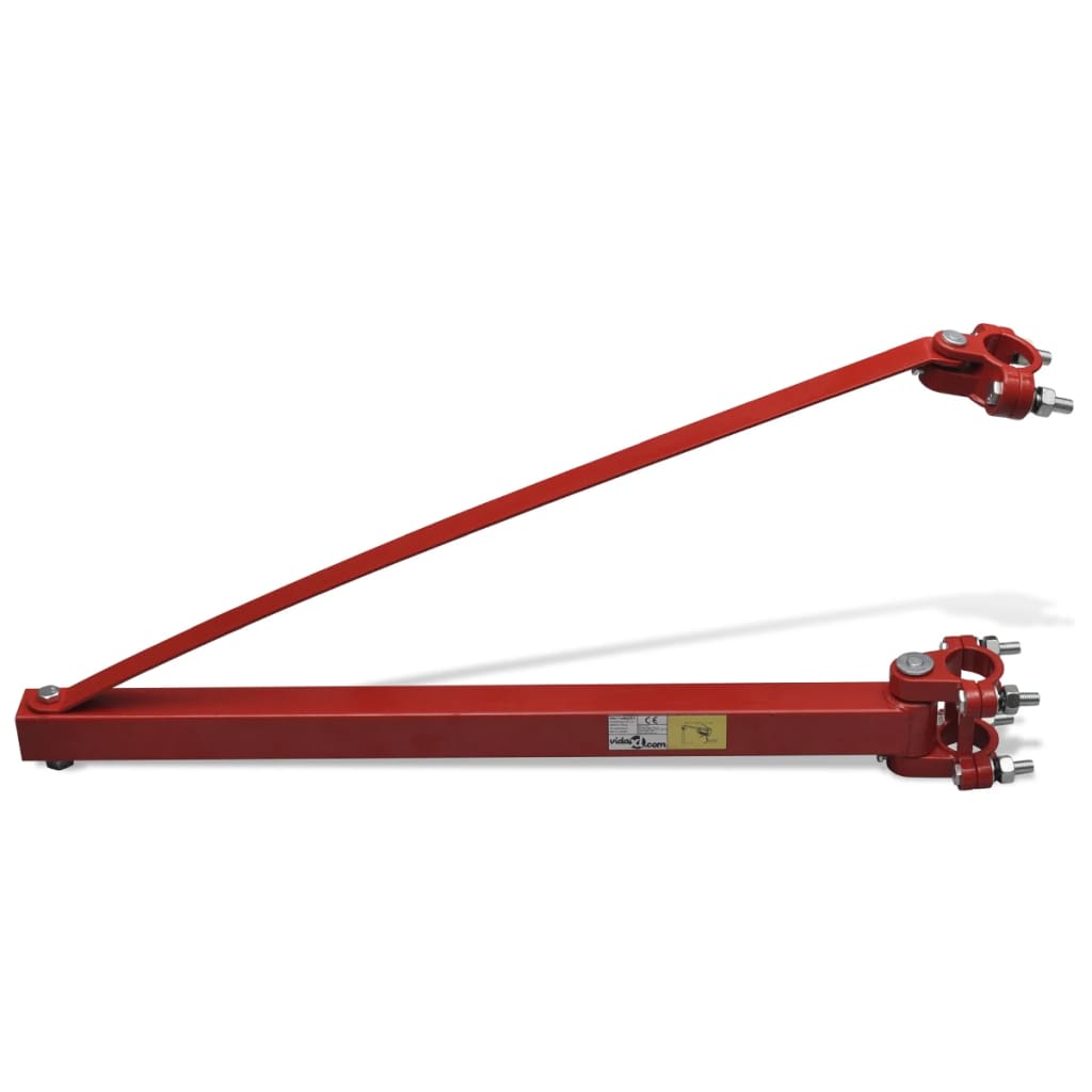 vidaXL Hoist Frame 600 kg