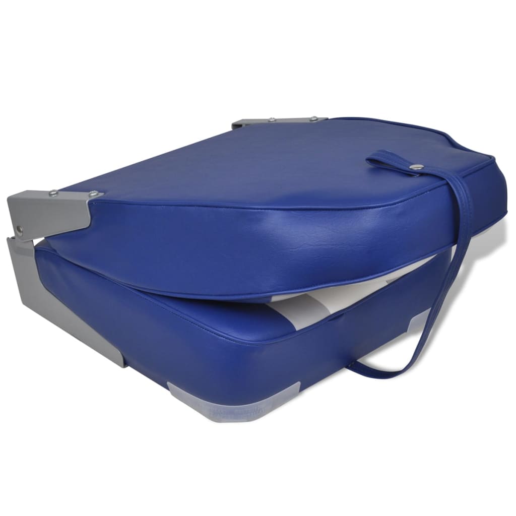 Foldable Boat Chair High Backrest - Upclimb Ltd