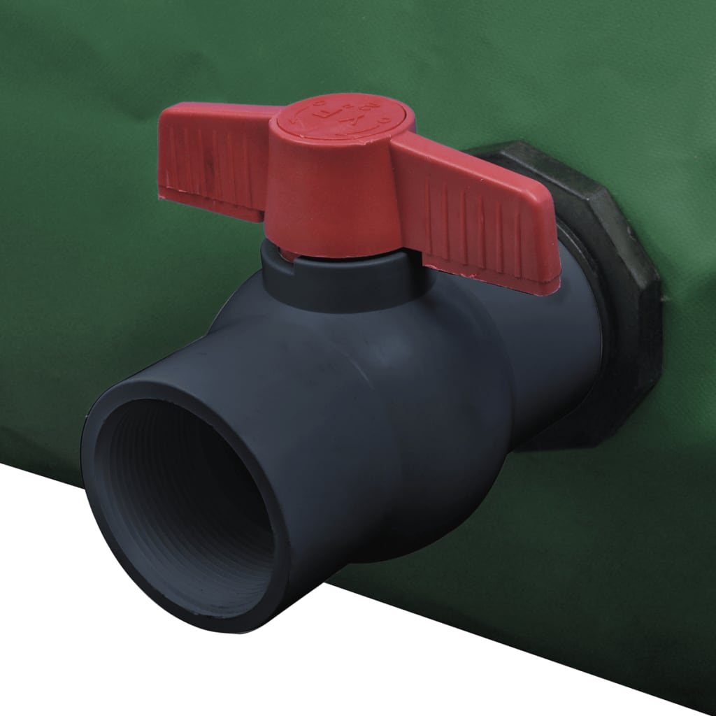 Inklapbare Watertank PVC 3000 L