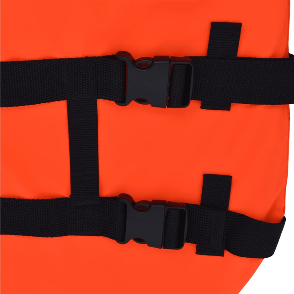 Dog Rescue Vest S Orange - Upclimb Ltd