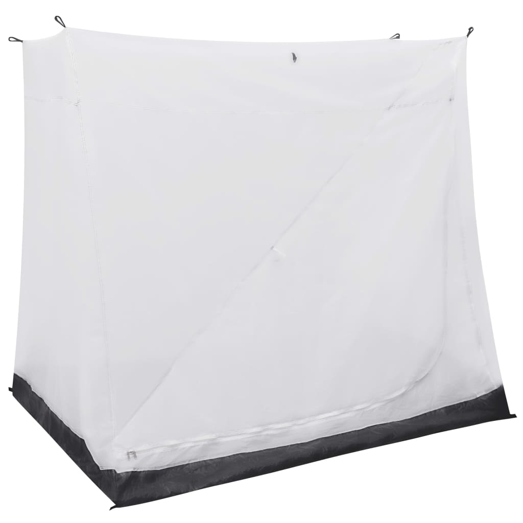 Universal Inner Tent Grey 200x180x175 cm - Upclimb Ltd