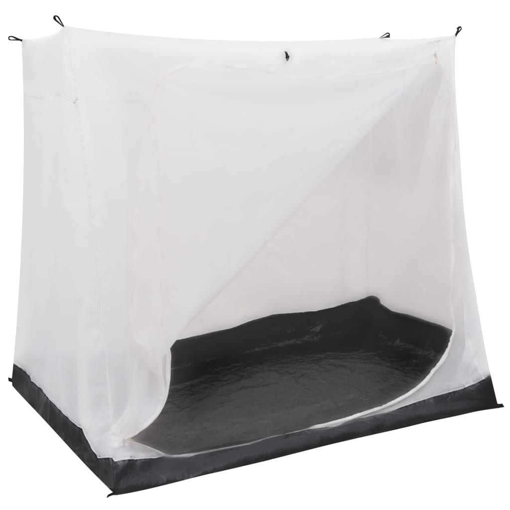 Universal Inner Tent Grey 200x180x175 cm - Upclimb Ltd