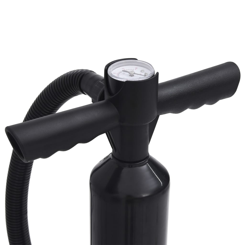 Hand Pump for SUP and Air Mattress - Upclimb Ltd