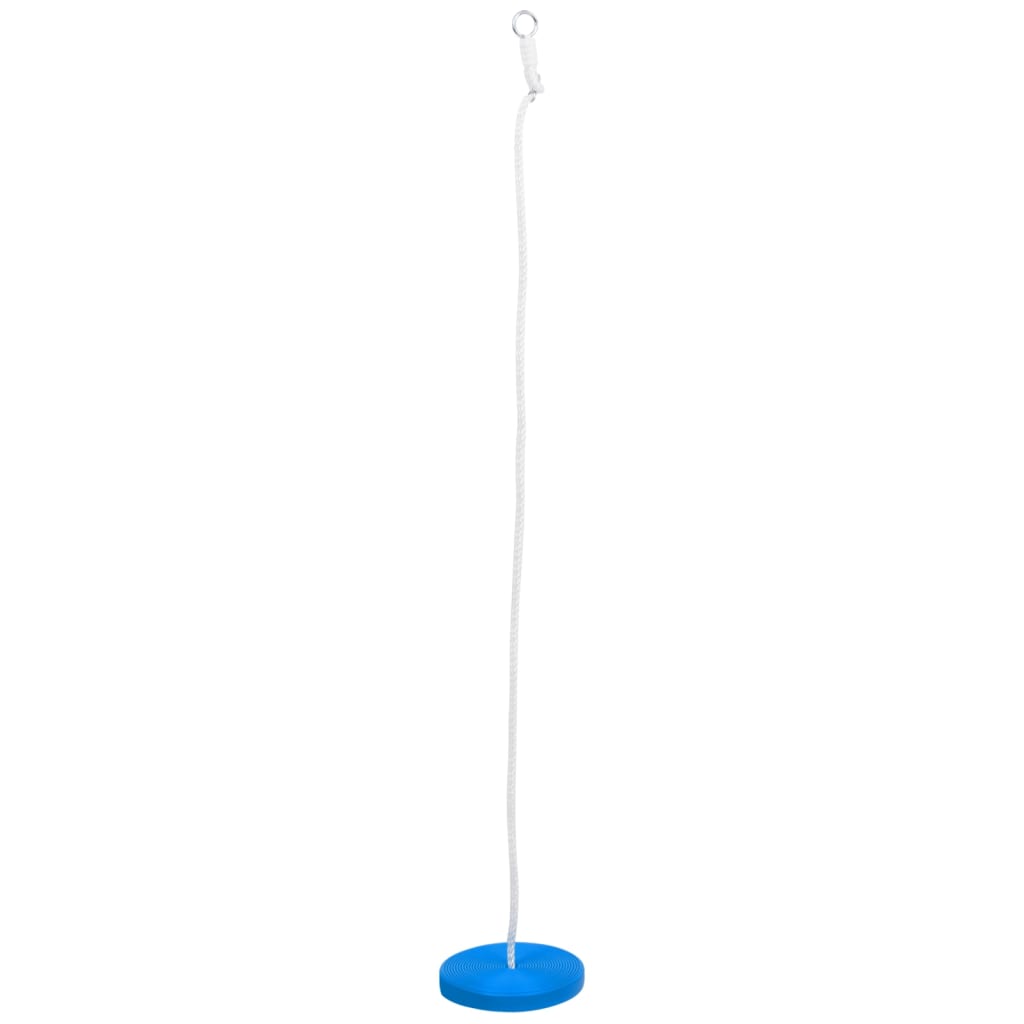 Plate Swing 180 cm Blue - Upclimb Ltd