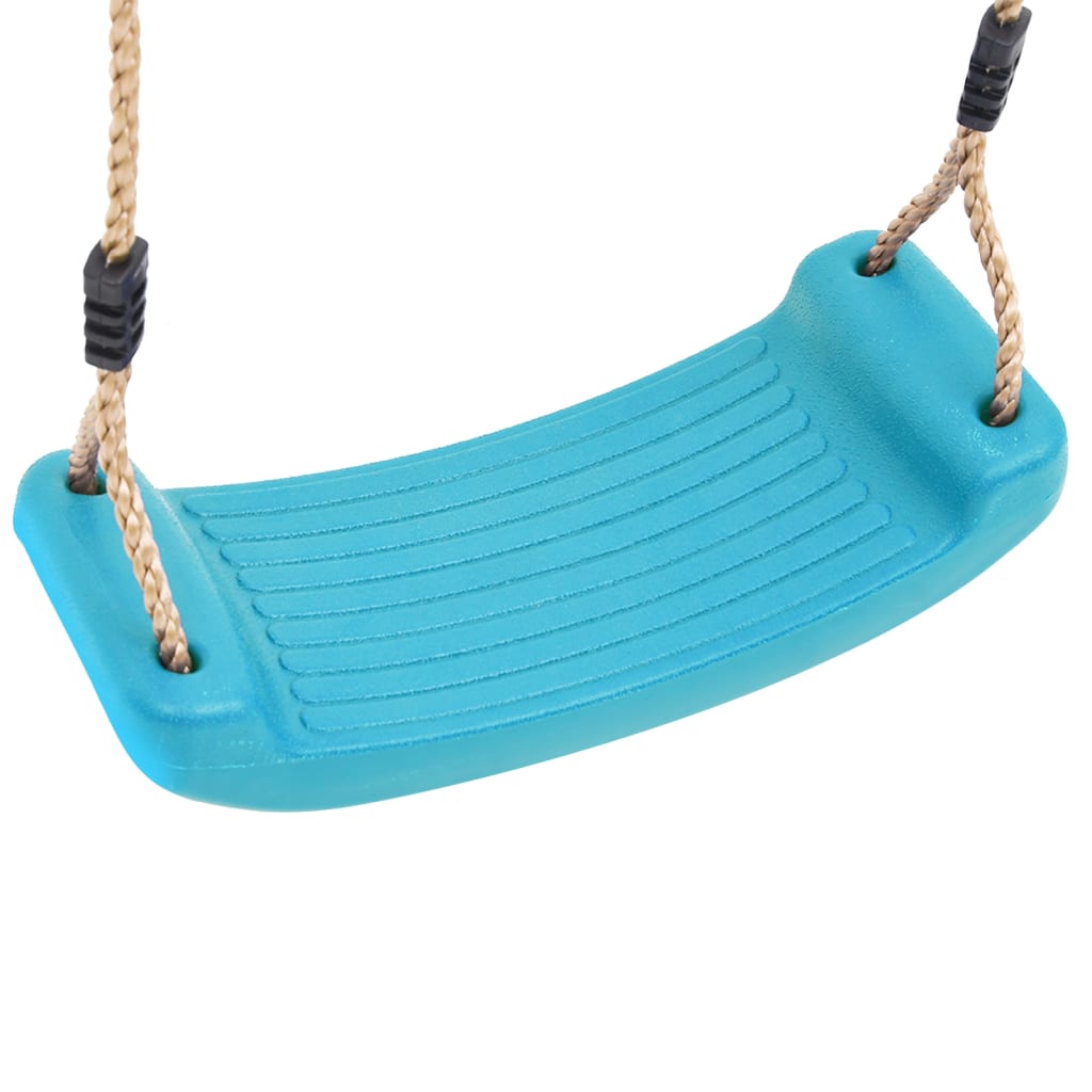 Swing Seat for Children Light Blue - Upclimb Ltd