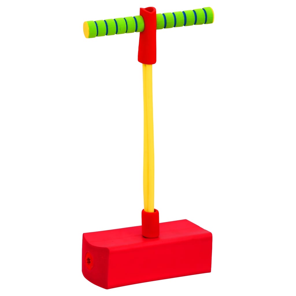 Pogo Stick Jumper for Kids 50 cm - Upclimb Ltd