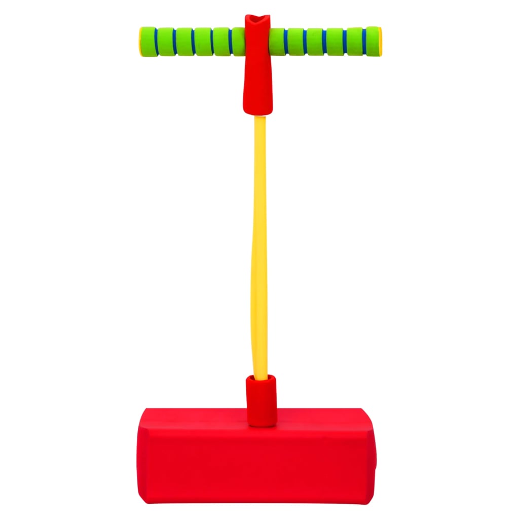 Pogo Stick Jumper for Kids 50 cm - Upclimb Ltd