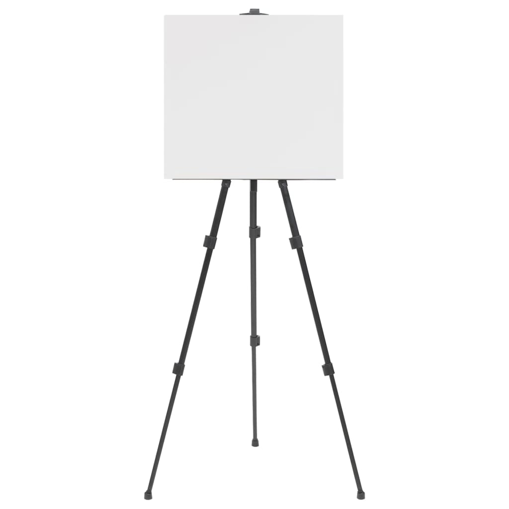 Adjustable Display Easel Black Metal - Upclimb Ltd