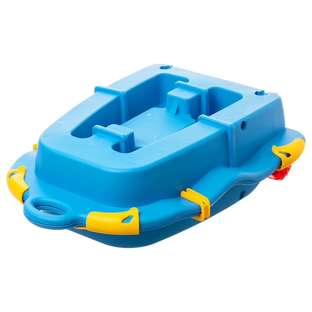 Water Fun Trolley 51x21.5x66.5 cm Polypropylene - Upclimb Ltd