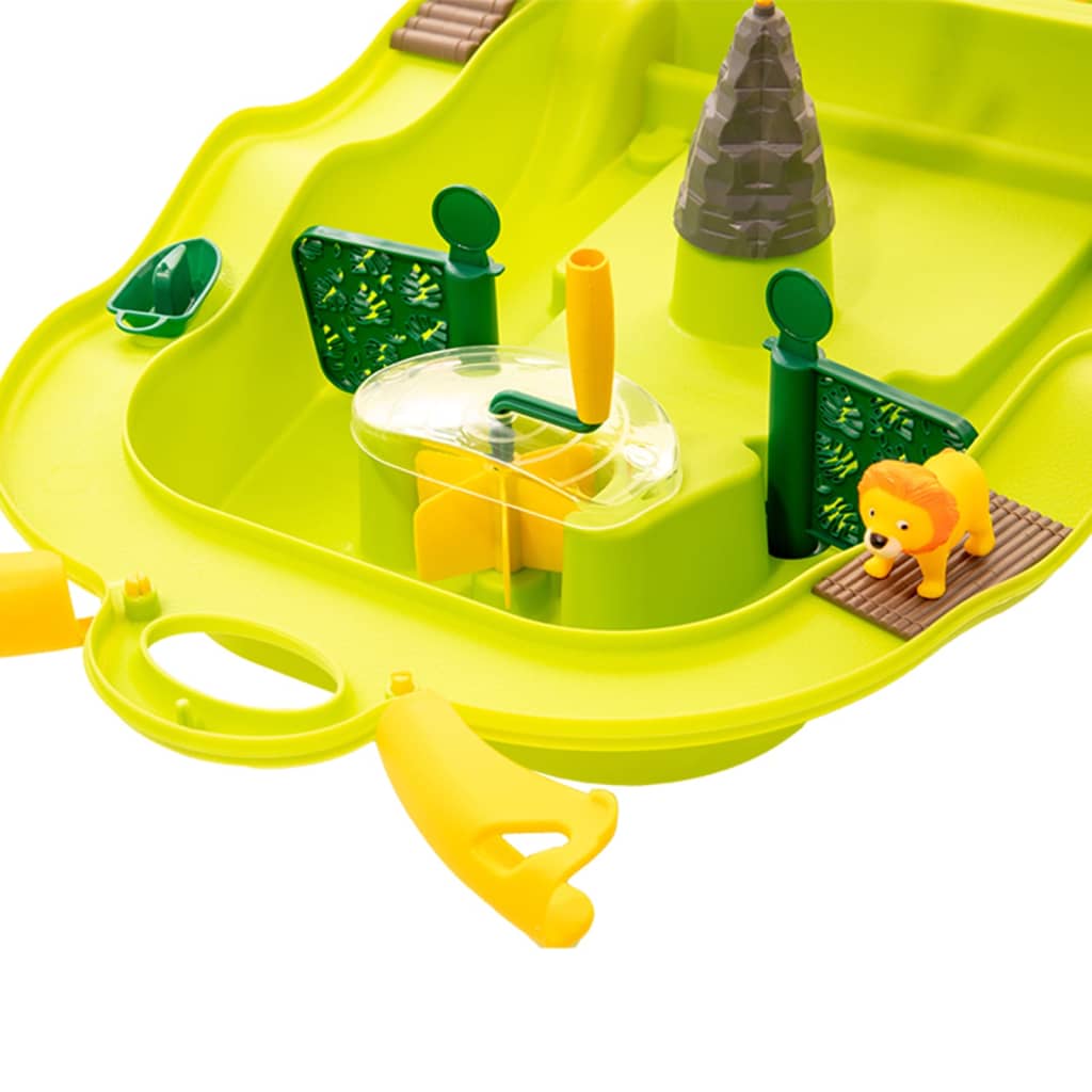 Water Fun Trolley Jungle 51x21.5x66.5 cm Polypropylene - Upclimb Ltd